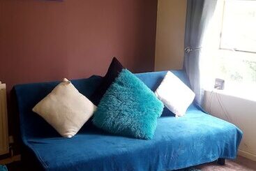 Tony Asga   Sakina Apartment