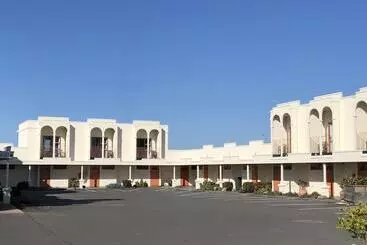 아파트 Valdez Motor Lodge