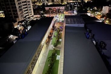 Huoneistohotelli 88th Avenue