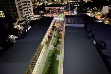 アパートホテル 88th Avenue