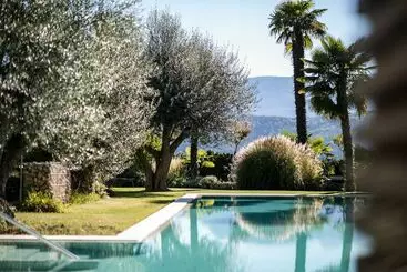 Hotelli Felderer Boutique