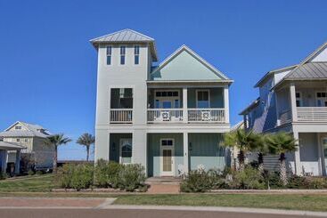 Hus på landet Beach Music 126 Fi