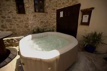 Aparthotel El Cau Dels Somnis