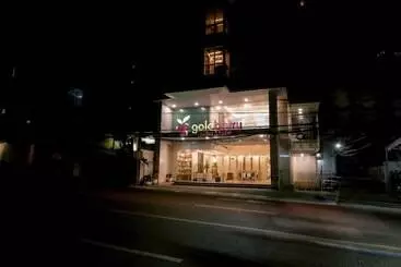 Goldberry Suites And Hotel Cebu
