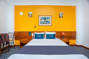 Hotelli Ayenda Goldi