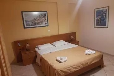 Hotel Iria Beach