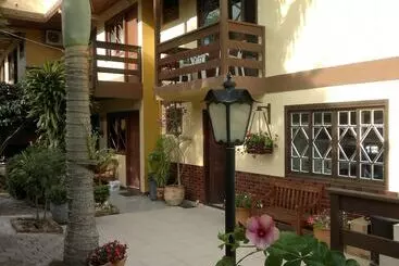 ホテル Pousada Do Atobá