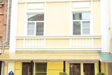 Отель Silver Key