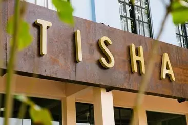 Hotelli Tisha Langkawi Wellness Resort