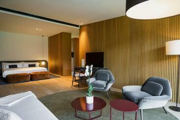 La Galiana Golf Resort  Adults Only