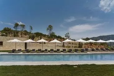 La Galiana Golf Resort  Adults Only