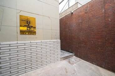 فندق على الطريق Gangnam Spring