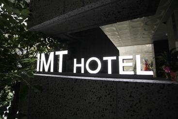 モーテル Jongno Dana