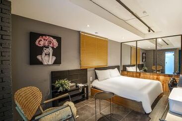 Motel Wangsimni Remark