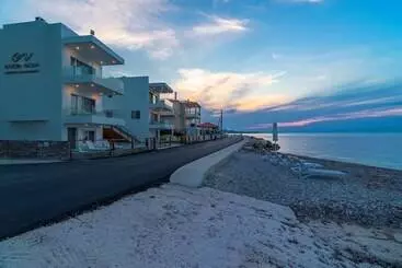 Majatalo Costavasia Boutique Apartments