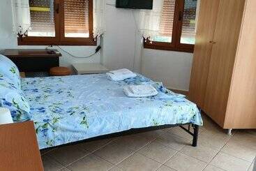 פנסיון Paschalia Sudios1