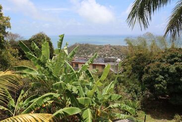 Pension Villas Evasion