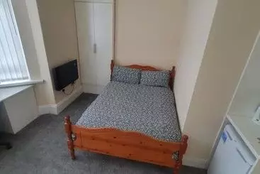 レジデンス Remarkable 3 Bed House In Wallsend