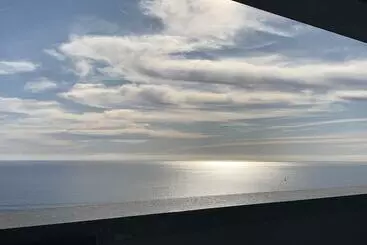 Huoneistohotelli Sara Riviera