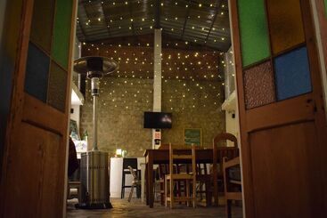 3600 Hostel Adults Only