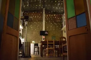 3600 Hostel   Adults Only