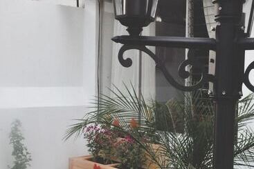 Amautta Wuasi Hostel Boutique