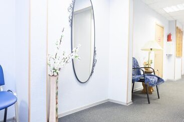 Hostel On Akademika Anokhina 13