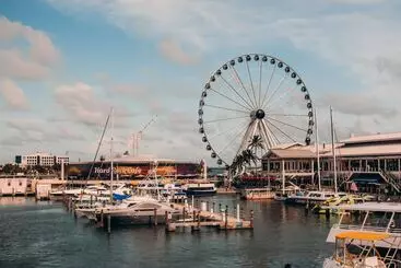 هتل Citizenm Miami Brickell