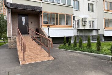 בית מלון כפרי Comfort