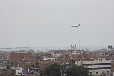 Hotel Hospedaje El Delfín