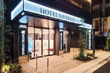 هتل Livemax Akasaka Grande