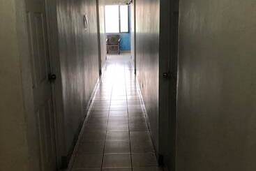 هتل Posada De Don Luis