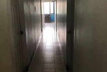 هتل Posada De Don Luis