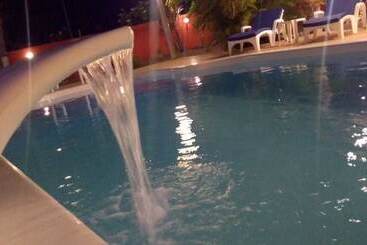 Hotel Pousada Caribe