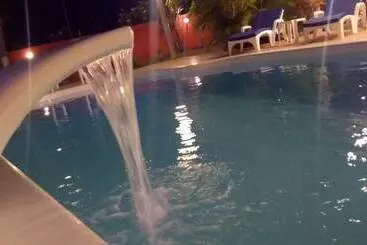 Hotel Pousada Caribe