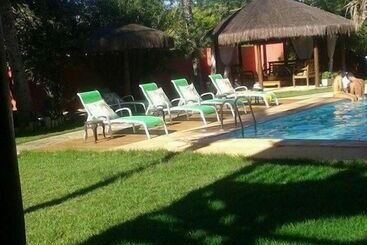 Hotel Pousada Maluar