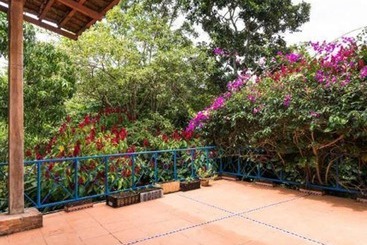 酒店 Villa La Trinidad