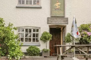 Maltkiln Cottage At Crook Hall Farm