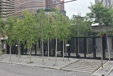 پانسیون Owl Homestay