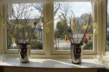 Pirombo Bed & Breakfast