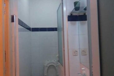 Riad Hostel Mamma Africa