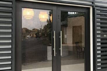 Salinas Hotel Don Carmelo