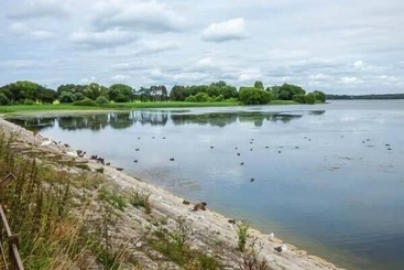 별장 The Old Parlour