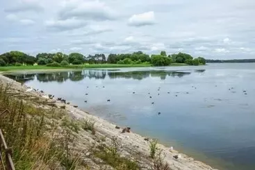 コテージ The Old Parlour