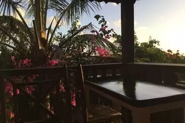 Top Of The Hill Cottage