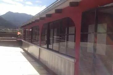 Wolf Hostel