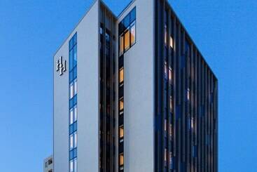 Hospedaria Akabane Holic