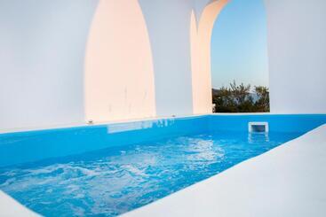 Aparthotel Crystal Dreams