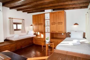 Appart'hotel Crystal Dreams