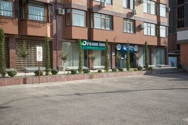 Dream Inn Hotel Apartments